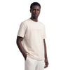Harvard Rudsak Karter Cotton Tee with Rubber Print Logo