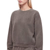 Harvard Rudsak Women's Lexye HV Crew Oversized