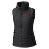 MIT Womens Columbia Powder Lite Vest