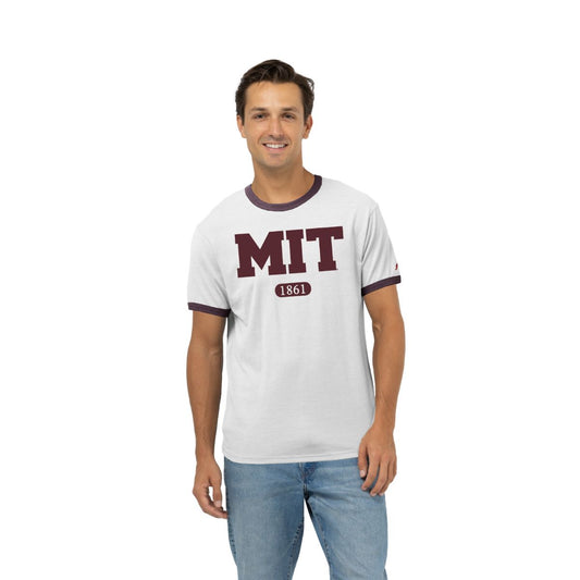 MIT League Victory Falls Ringer
