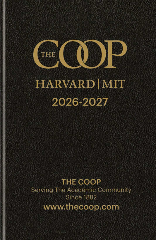 COOP Diary 2026-2027