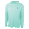 Harvard Cayak Lightweight Performance Sun Hoodie