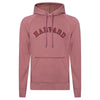 Harvard Faherty High Standard Fleece Hoodie
