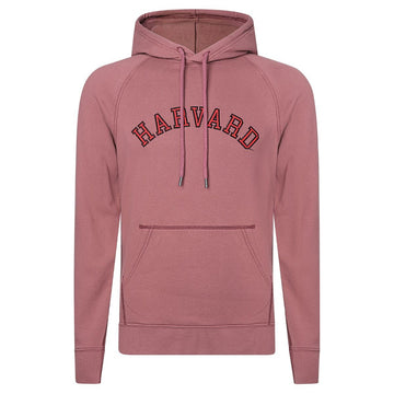 Harvard Faherty High Standard Fleece Hoodie