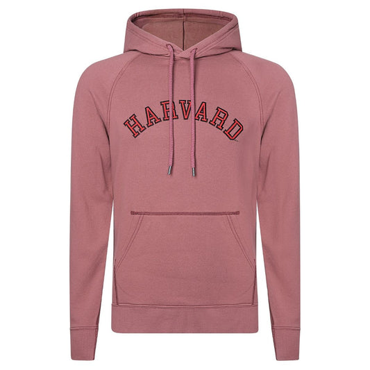 Harvard Faherty High Standard Fleece Hoodie
