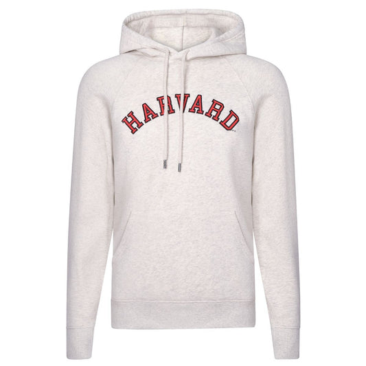 Harvard Faherty High Standard Fleece Hoodie