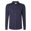 Harvard Faherty Legend Sweater Shirt