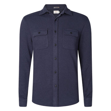 Harvard Faherty Legend Sweater Shirt