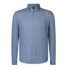 Harvard Faherty Movement Shirt