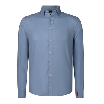 Harvard Faherty Movement Shirt