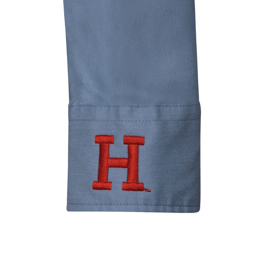 Harvard Faherty Movement Shirt