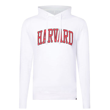 Harvard Faherty Sunwashed Slub Hoodie