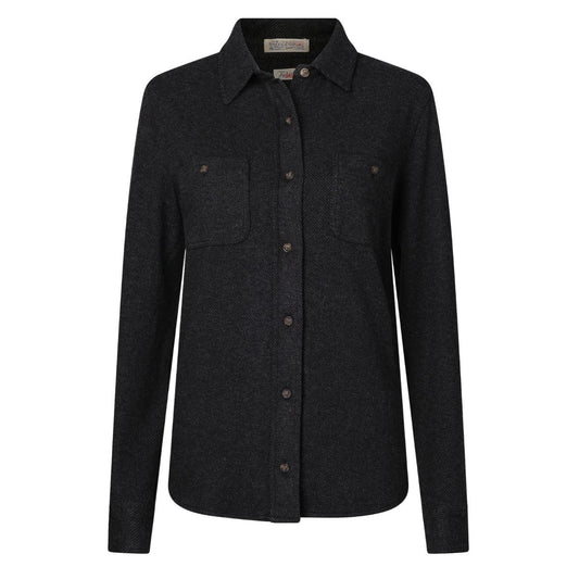 Harvard Faherty Women's Legend Sweater Shirt
