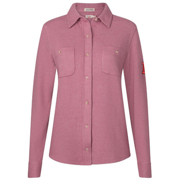 Harvard Faherty Women's Legend Sweater Shirt