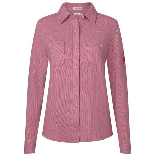 Harvard Faherty Women's Legend Sweater Shirt
