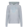 Harvard Faherty Women's Sunwashed Slub Hoodie