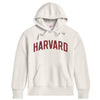 Harvard Hampton Block H Applique Hoodie