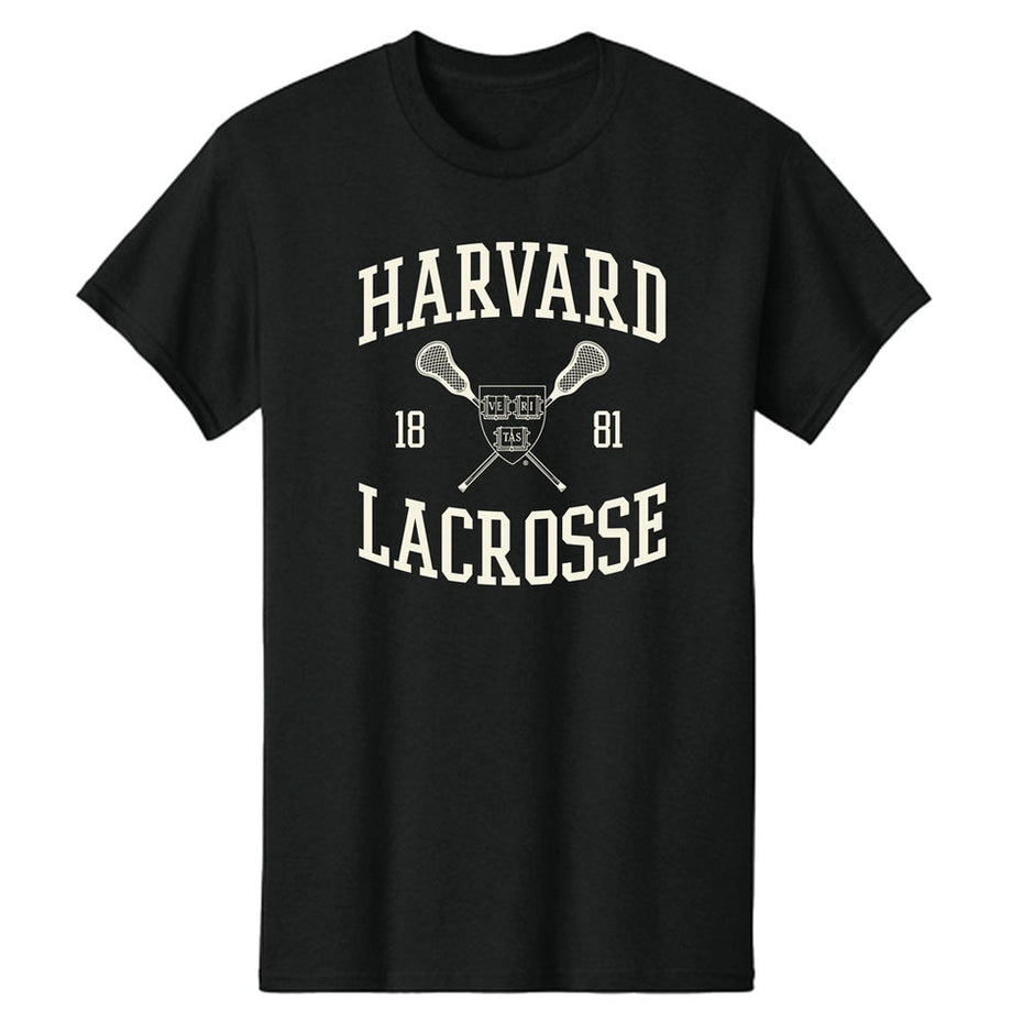 Harvard Sports Tees & Tops – The COOP