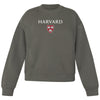 Harvard Lululemon Womens Steady State Oversized Crew