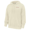 Harvard Nike Club Fleece Embroidred Hood