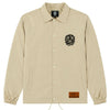 Harvard Official League Embroidered Skater Jacket