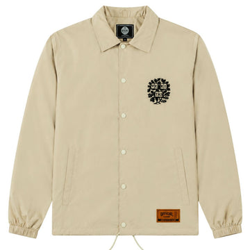 Harvard Official League Embroidered Skater Jacket