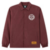 Harvard Official League Embroidered Skater Jacket