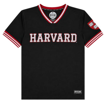 Harvard Official League Sublimated Soccer Jersey