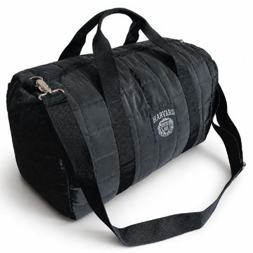Harvard Puffer Duffle Bag
