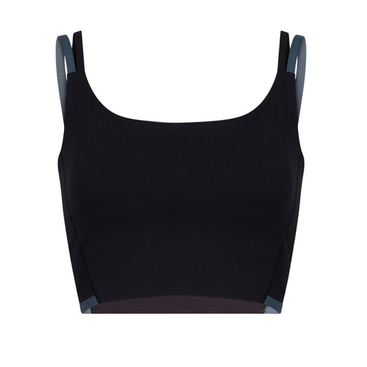 Harvard Rhone Women's Instinct Contrast Longline Bra
