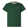 Harvard SXD Zero Waste Geometric Tee