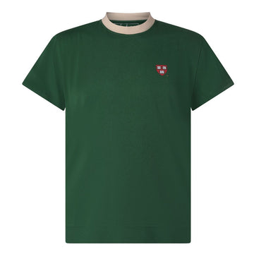 Harvard SXD Zero Waste Geometric Tee