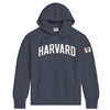 Harvard Standard Rec French Terry Applique Hampton Hood