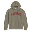 Harvard Standard Rec French Terry Applique Hampton Hood
