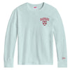 Harvard Standard Recreation Crest Long Sleeve Tee