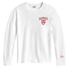 Harvard Standard Recreation Crest Long Sleeve Tee