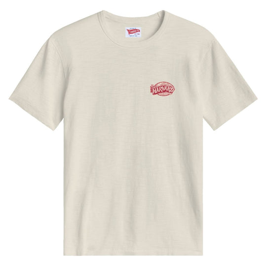 Harvard Standard Recreation Mascot Tee