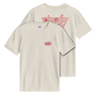 Harvard Standard Recreation Mascot Tee