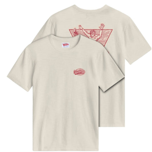 Harvard Standard Recreation Mascot Tee