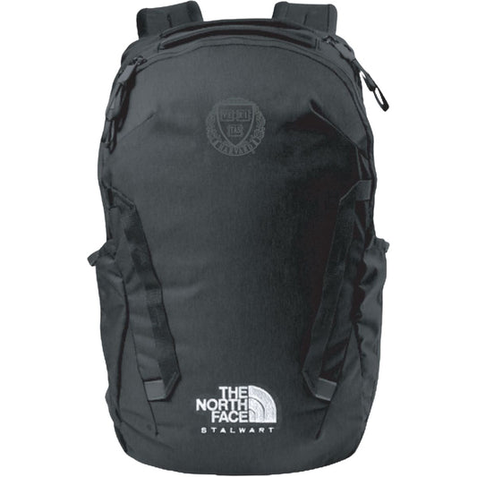 Harvard The North Face Stalwart Backpack