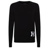 Harvard Wheat Santa Monica Crewneck Sweatshirt