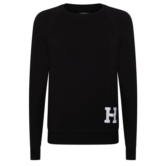 Harvard Wheat Santa Monica Crewneck Sweatshirt