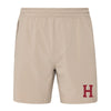Harvard lululemon Pace Breaker 7" Short