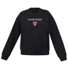 Harvard lululemon Steady State Crew