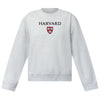 Harvard lululemon Steady State Crew
