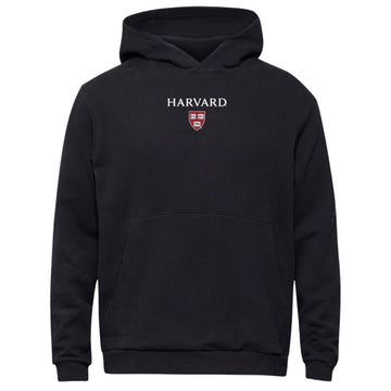 Harvard lululemon Steady State Pullover Hoodie
