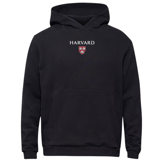 Harvard lululemon Steady State Pullover Hoodie