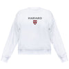 Harvard Lululemon Womens Steady State Oversized Crew
