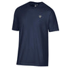 Harvard Embroidered Left Chest Tee