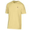 Harvard Embroidered Left Chest Tee